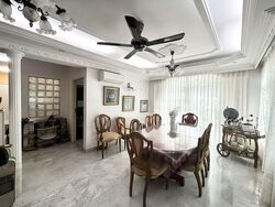 Jalan Senang (D14), Semi-Detached #526365251